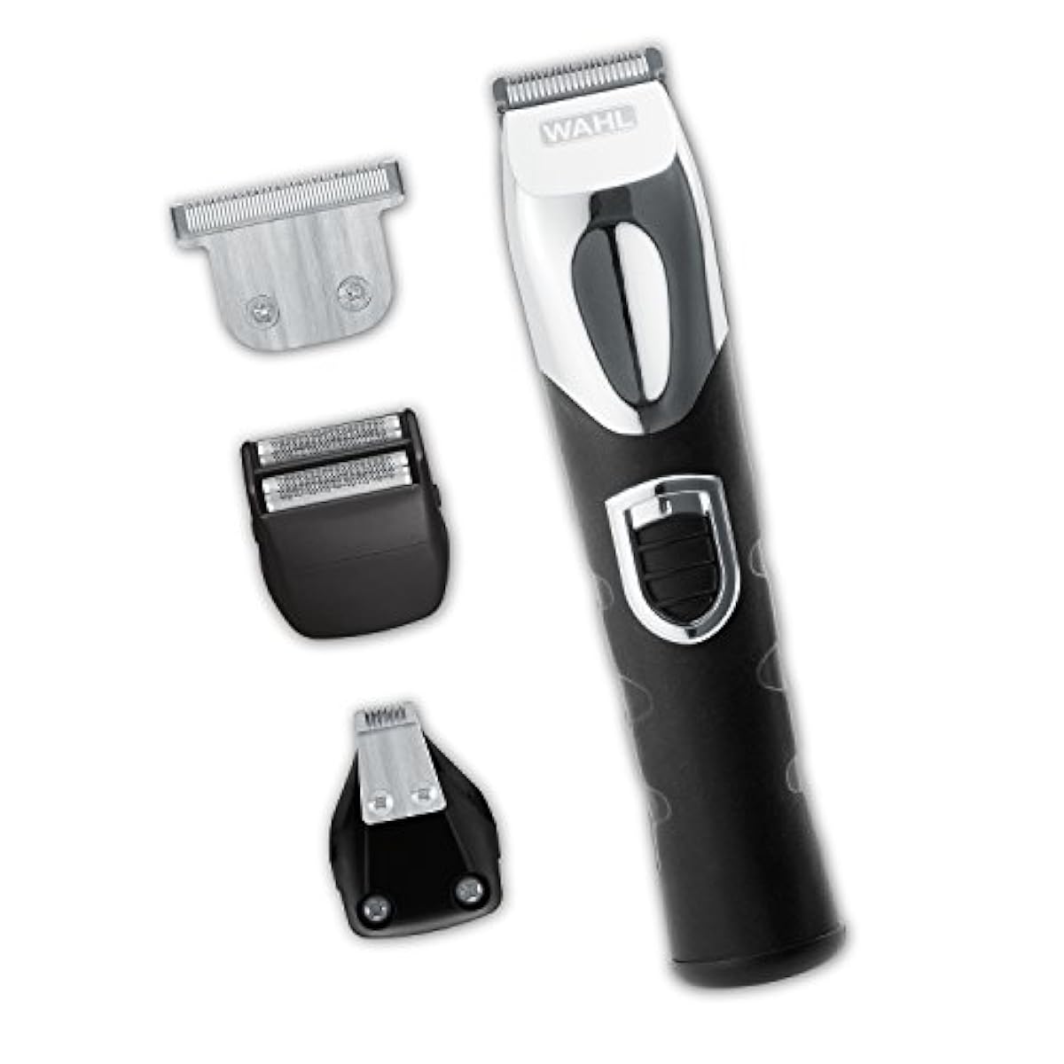 Wahl Lithium Ion Grooming Trimmer Kit with Rechargeable Beard Trimmers