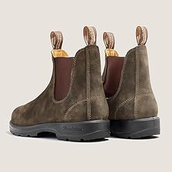 Blundstone 585 Unisex Classic Series Chelsea Boot