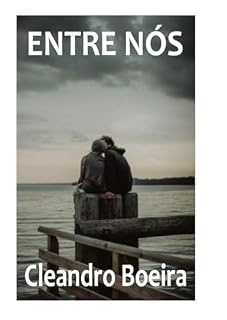 Livro ENTRE NÓS