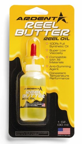 UPC 183533000072, Ardent Reel Butter Oil