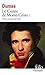 Comte de Monte Cristo (Folio (Gallimard)) (English and French Edition) by Alexandre Dumas