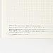 Hobonichi Techo Day-Free 2020 (JPN/Monthly/A5/Jan Start/Mon Start)