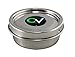 X-Small CVault Container w/One 8g 62% Boveda Pack - 3.25