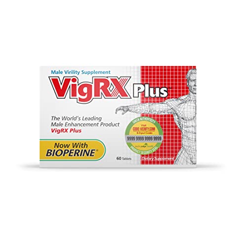 VigRx Plus - Buy 3 Get 2 Free!