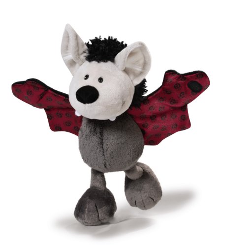 peluche pipistrello trudi