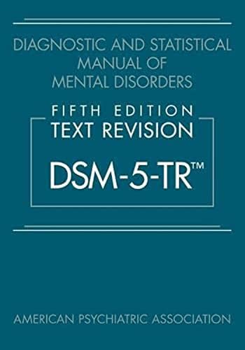 Psychodynamic Diagnostic Manual: PDM-2: 9781462530540: Medicine