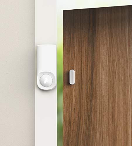 2 Kangaroo+Security+System+Motion+Sensor