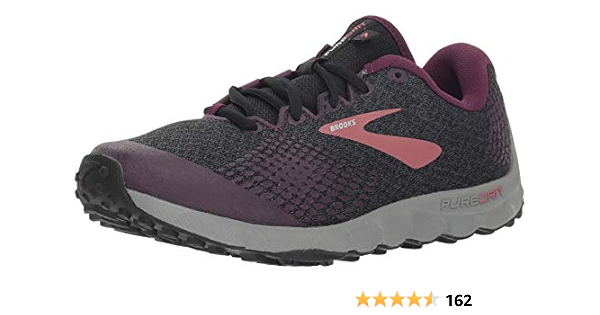 brooks puregrit 7 womens