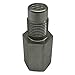 Ternence Flynn o2 Sensor For Check Engine Light Adapter Spacer Built-in M18X1.5 Catalytic Converter