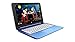 HP Stream x360 11-p091nr 11.6-Inch Convertible 2 in 1 Touchscreen Laptop (Intel Celeron N2840 Processor, 2 GB RAM, 32GB eMMC, Windows 8.1), Blue