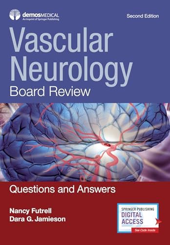 Decision Making in Neurovascular Disease: 9781684200573: Medicine