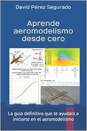 Aprende aeromodelismo desde cero