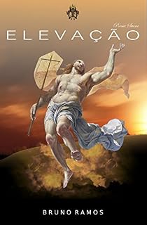 Livro Elevação: Poesia Sacra