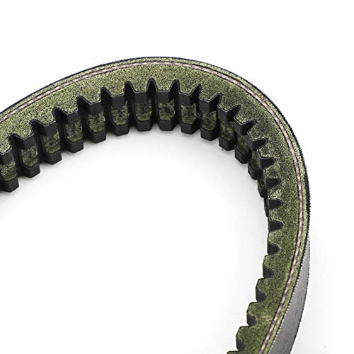 Topteng Motorbike Drive Riem, Motorfiets Transmissie Riem Drive Riem Fit voor Chatenet Bellier AIXAM voor ITALCAR voor… - Image 7