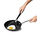 OXO Good Grips Silicone Turner,Black