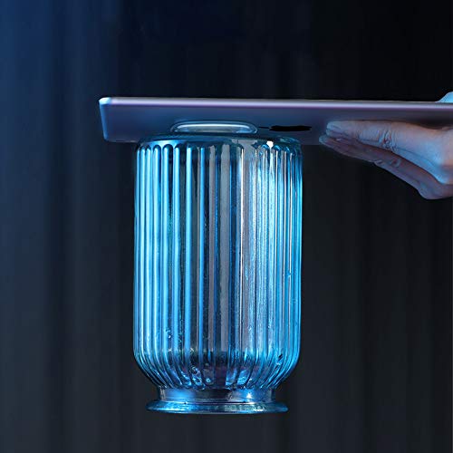 image for IALNAI Nano Gel Pad Traceless Magic Stickers,Washable Multi-Functional