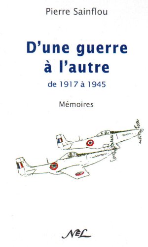 D'une guerre à l'autre