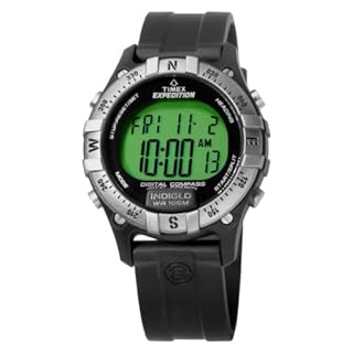 timex expedition t42761 digital compass watch
