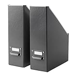 Ikea FjÃ¤lla Magazine File (Gray)