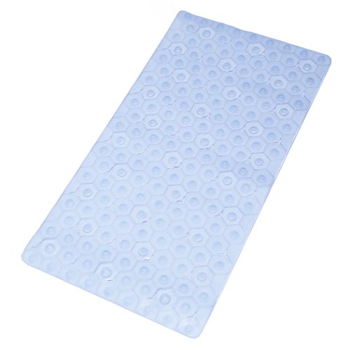 Bath Tub Antislip Discs Non Skid Adhesive Shower Stickers Appliques