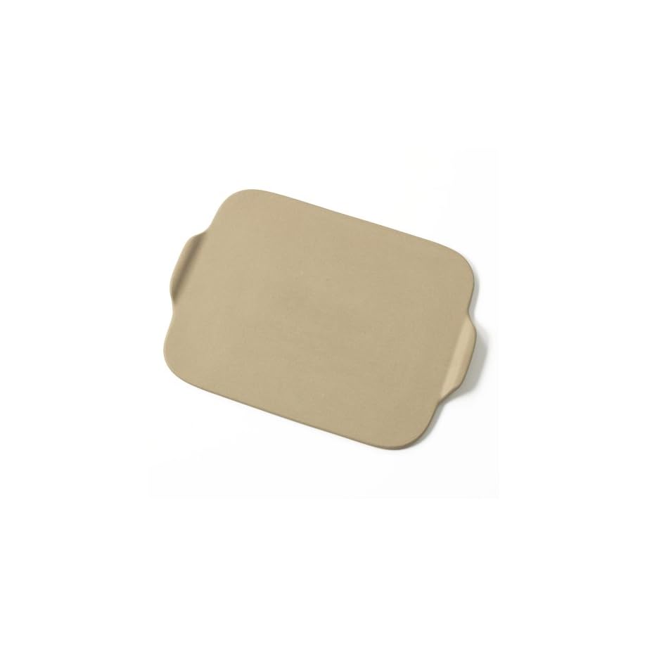 Hartstone Pottery Cookie Sheet Baking Stone Natural Baby Mama