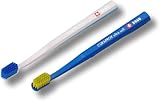 Curaprox Sensitive Ultra Soft CS5460 Toothbrush Switzerland 5460 Filaments
