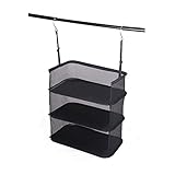 Onway Travel Luggage Organize Storage Suitcase,Shelves Haning Closet Organizer