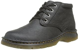 Dr. Martens Black Rico Chukka Boots | 11 Dr. Martens | Shoes | Doc Martens Mens Rico Chukka Mid Rise  main image 4