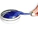 CP-Nine 2 Pack Super Intelligent Magnetic Putty, Creative Magnetic Putty Toy Stress Reliever for Kids and Adults for Fun