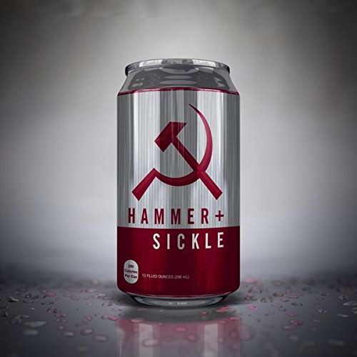 Buy Hammer & le Russian Ginger with Lime 4 Pack Online at desertcartUAE