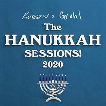 The Hanukkah Sessions 2020 [Explicit]