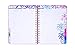 Lilly Pulitzer Large 17-Month Monthly Hardcover Planner, Weekly Layout, 2018-2019 (Flamingo Pink)