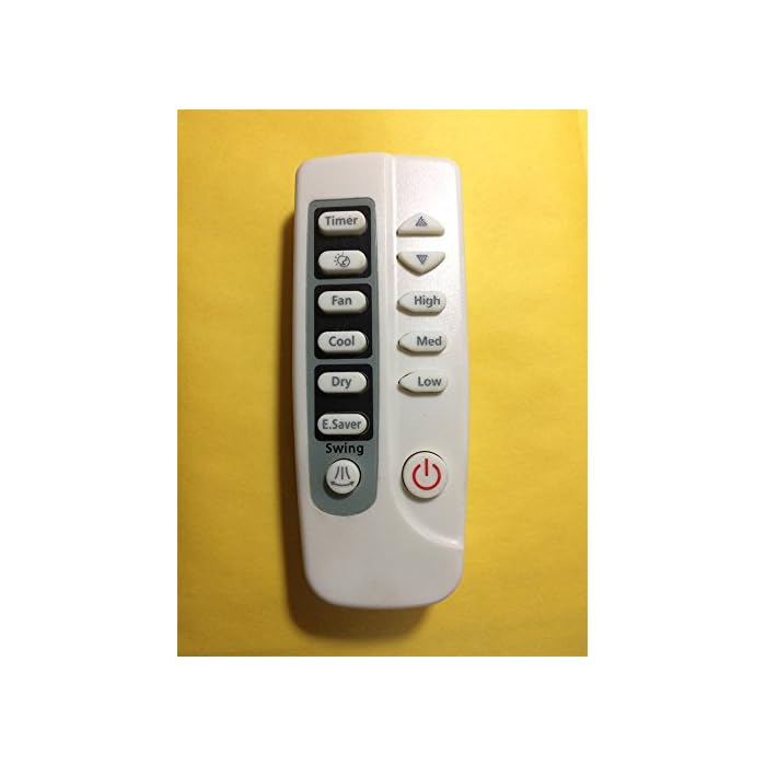Buy Replacement SAMSUNG Air Conditioner Remote Control ARC709 DB93