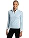 Hot Chillys Women's La Montana Yoke Zip-Tee