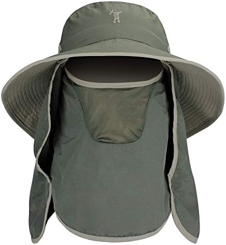 Cooltto Sun Hat UPF 50 UV Protection 
