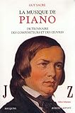 La musique de piano, tome 2 (French Edition) by