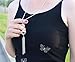 Onnea Fashion Silver Tone Lovely Knot Long Tassel Necklace for Women (Short)