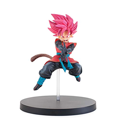 Banpresto Super Dragon BallHeroes DXF Figure Beat SSJ God