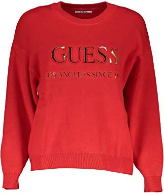 GUESS JEANS W92R55Z2DI0 Sweatshirt with no Zip Women