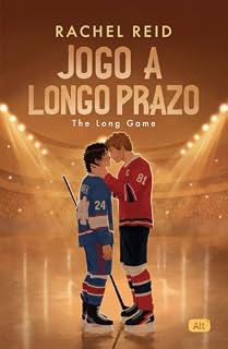 Livro Jogo a longo prazo