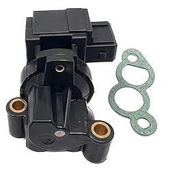 FainWan Idle Air Control Valve, 35150-02600 Idle