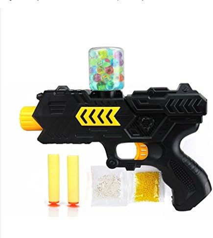 Paint Ball Gun Orbeez Gun EVA Bullet 