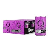 Q Mixers Premium Ginger Beer, 7.5 Fl oz