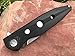 TACTICAL GEARZ TG Xion, Premium G10 /Carbon Fiber EDC Folding Knife w/Sheath! Ball Bearing Pivot System, Razor Sharp D2 Steel, Spear Tip Blade! (Xion)