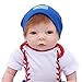 Realistic Reborn Baby Dolls Boy 22