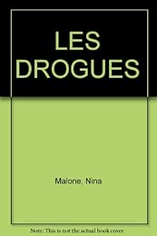 La  drogue, c'est pas cool !!!