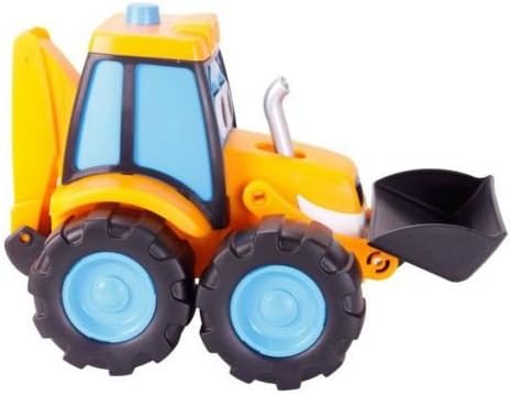 my 1st jcb big wheelers