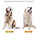 Pet ninja glove/Grooming Gloves for cat dog/Pets Hair Brush Remover Mitt/Enhanced Petting Glove Five Fingers Design/Perfect for Cats Dogs Horses with Long & Short Fur Shedding,Bathing,Massaging