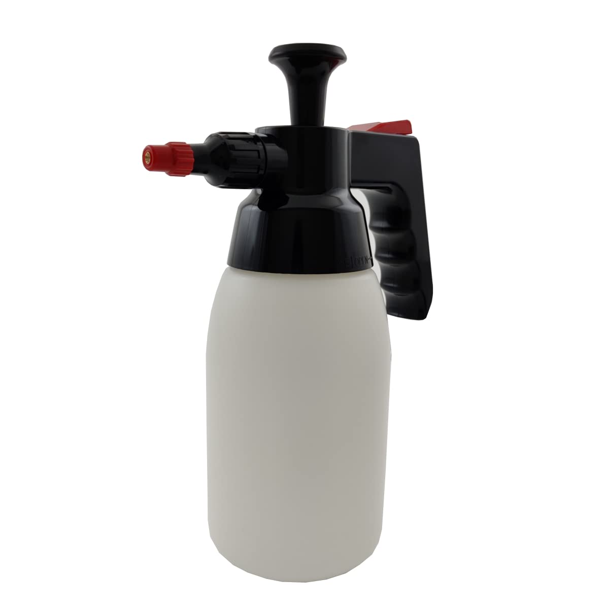 Sealey Scsg04 Premium Pressure Solvent Sprayer with Seals 1Ltr