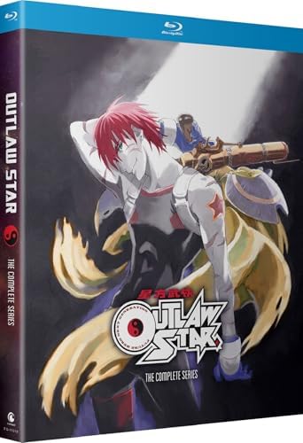 Amazon.com: Black Lagoon - Season 1 & 2 (Blu ray + DVD) [Blu-ray